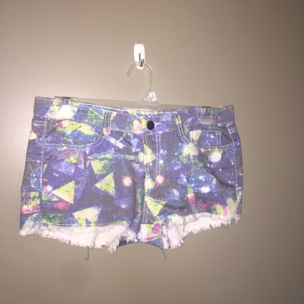 Galaxy pants